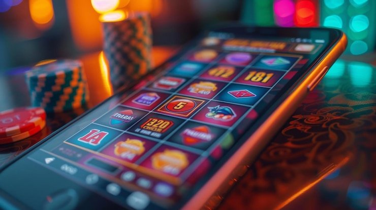 surga888 login App 