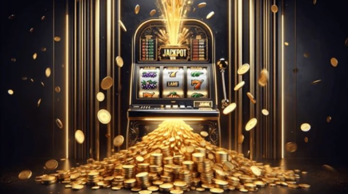 Cash Out Game 